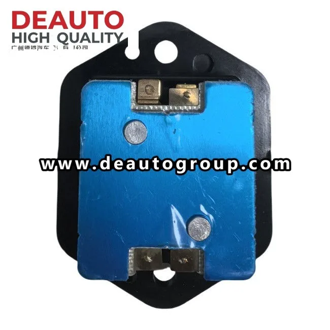 Heater Duct Resistor
