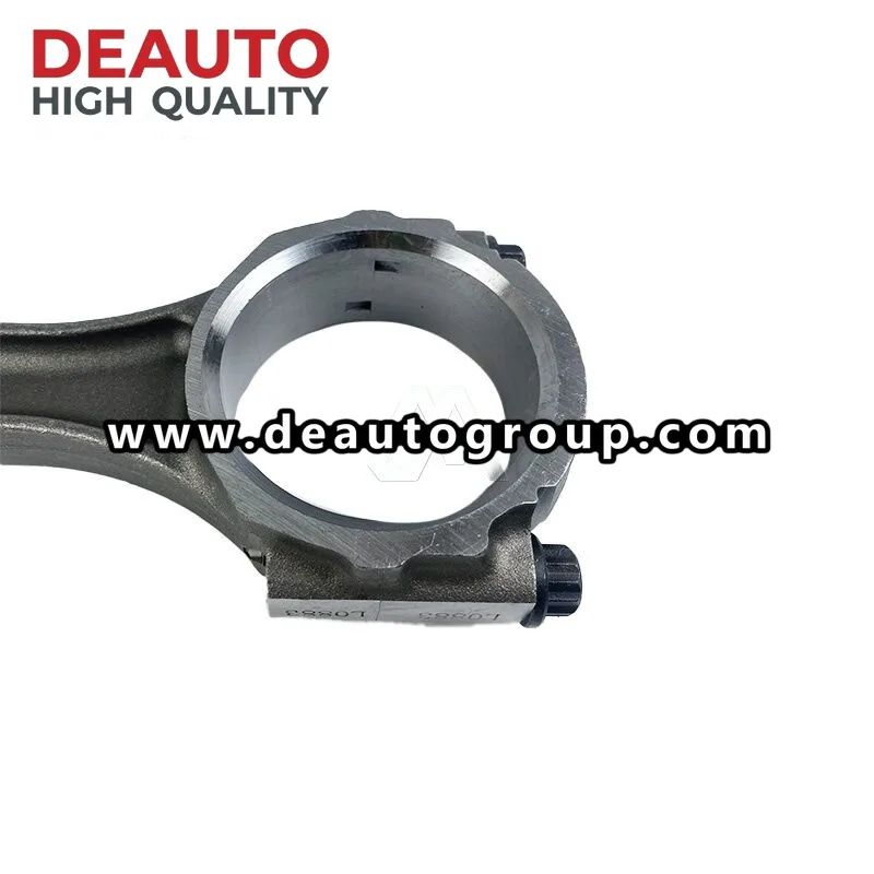 Connecting Rod Assembly