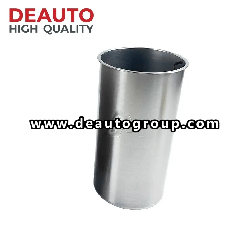 Cylinder liner