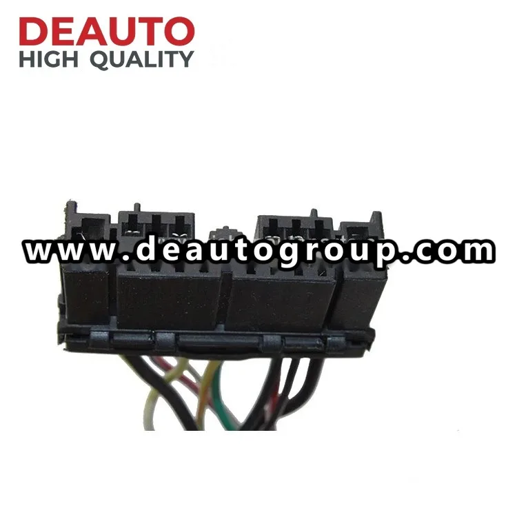 Combination Switch
