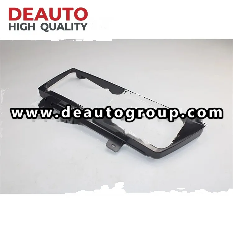 Head Lamp Rim