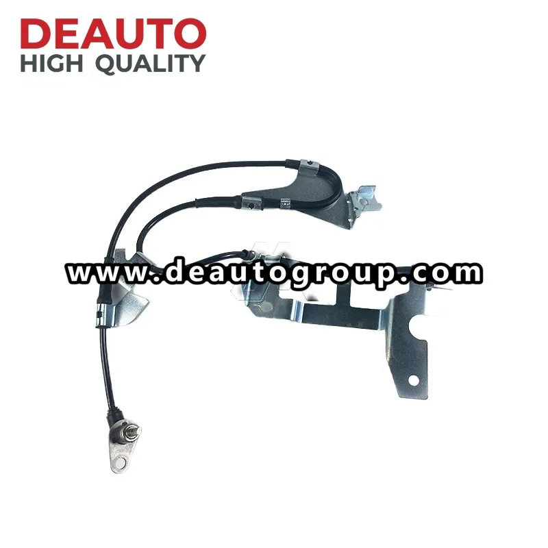 Front Wheel Speed Sensor