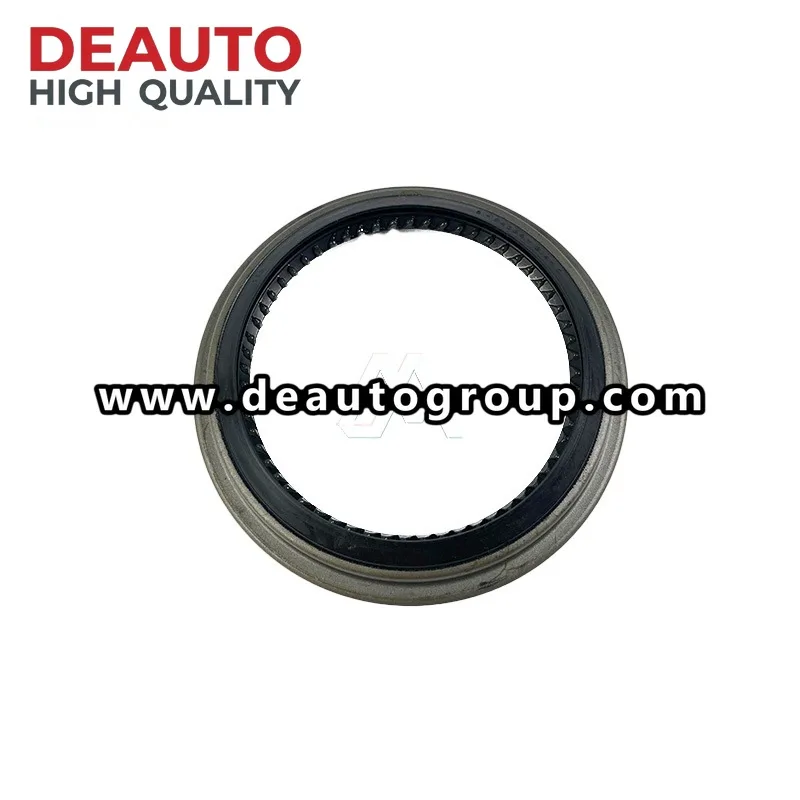 Inner Rear Hub Oil Seal