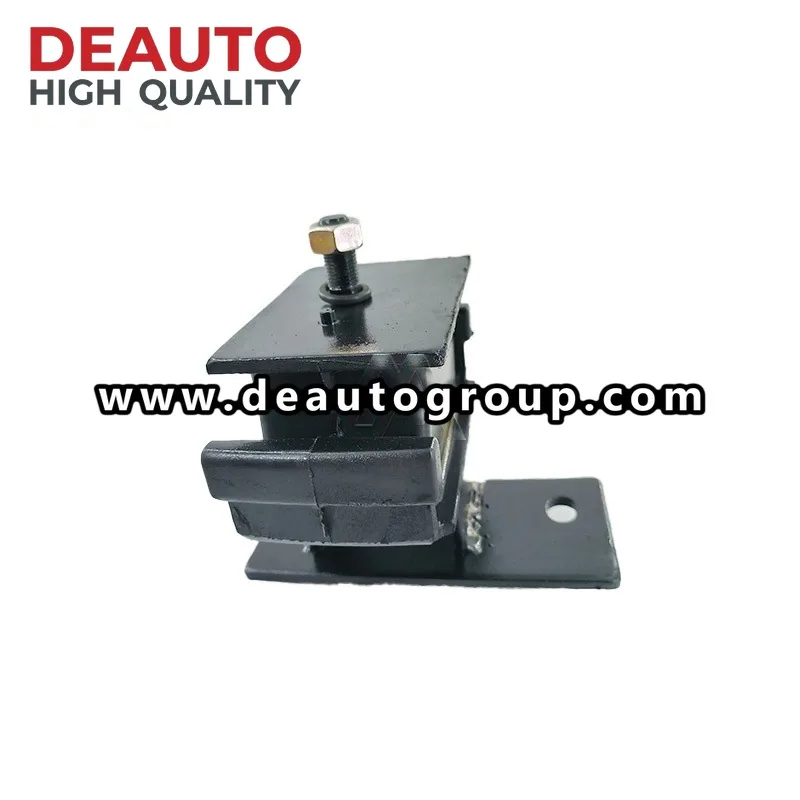 Front Engine Foot Rubber