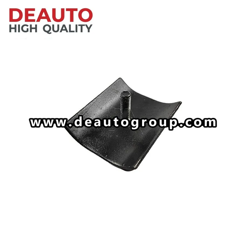 Isuzu NPR 4BD1 Sub Spring Rubber