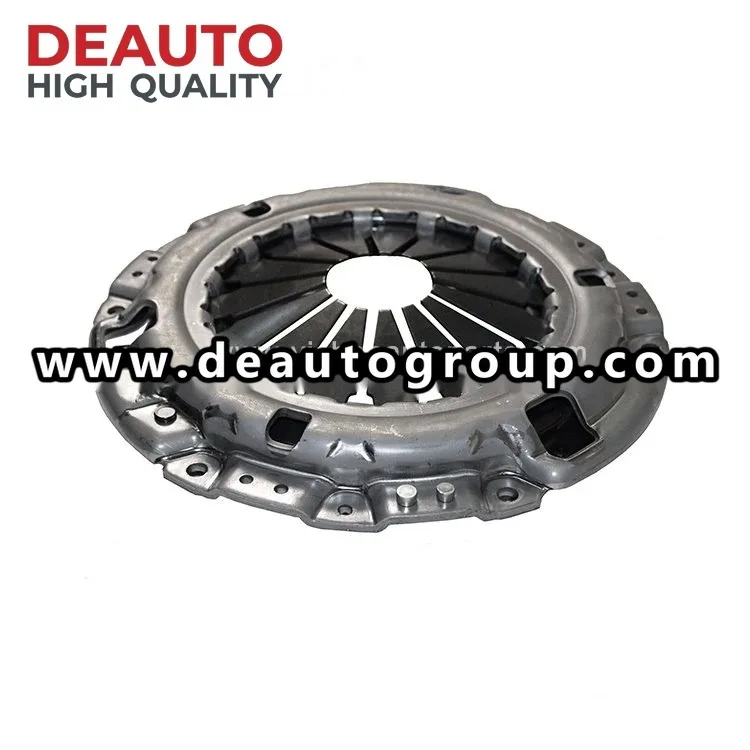 Clutch Pressure Plate Assembly