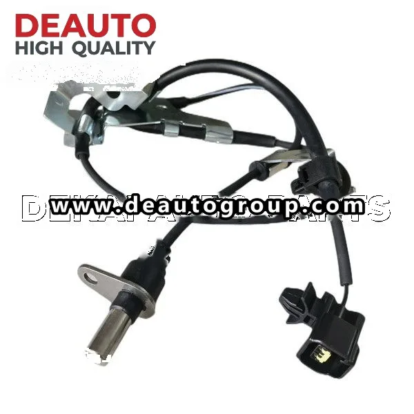 Speed Sensor