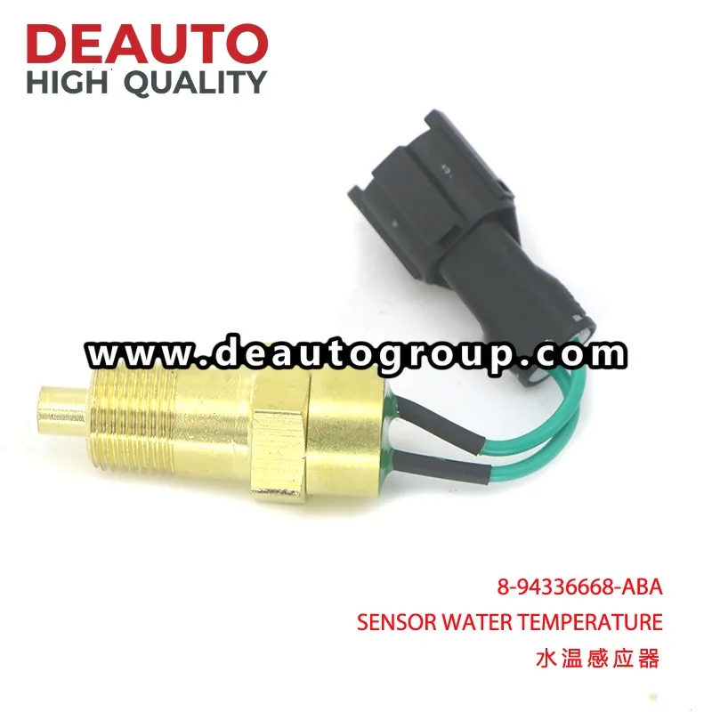 Isuzu NKR55 4JB1 Switch Thermo Qos