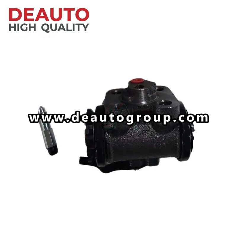 Rear Brake Wheel Cylinder