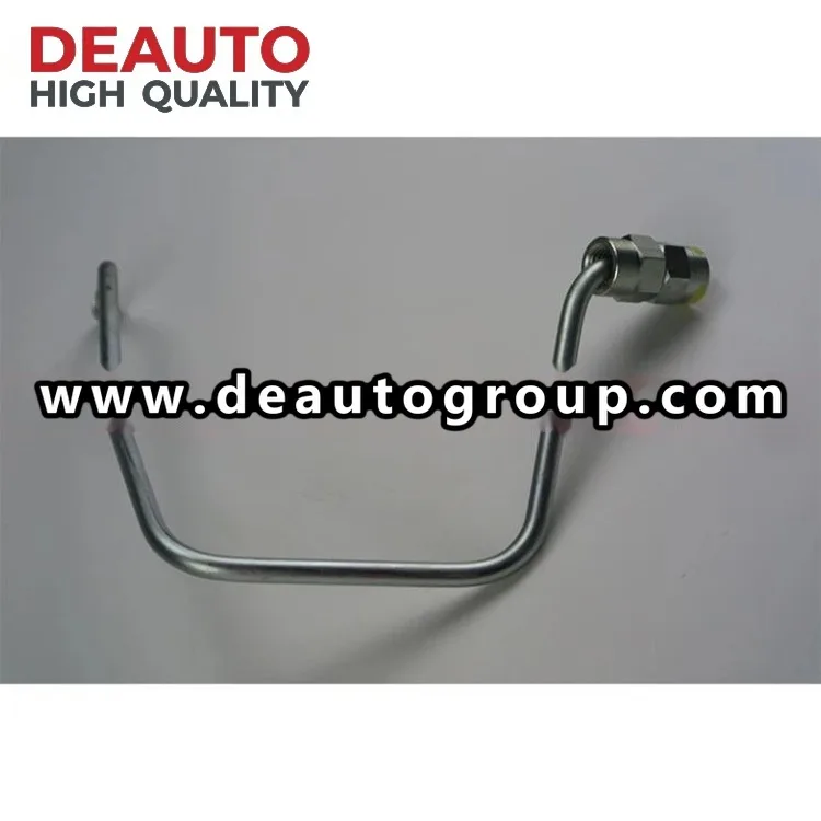Oil Cooler Feed Hose