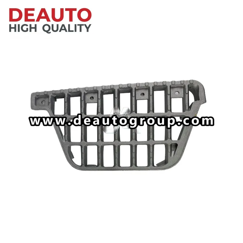 Step Plate