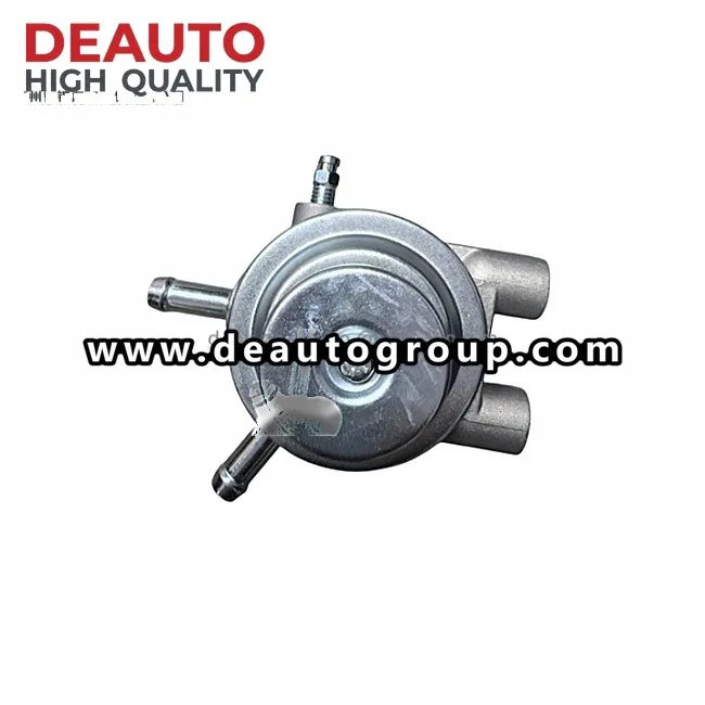 Fuel Pump Assembly