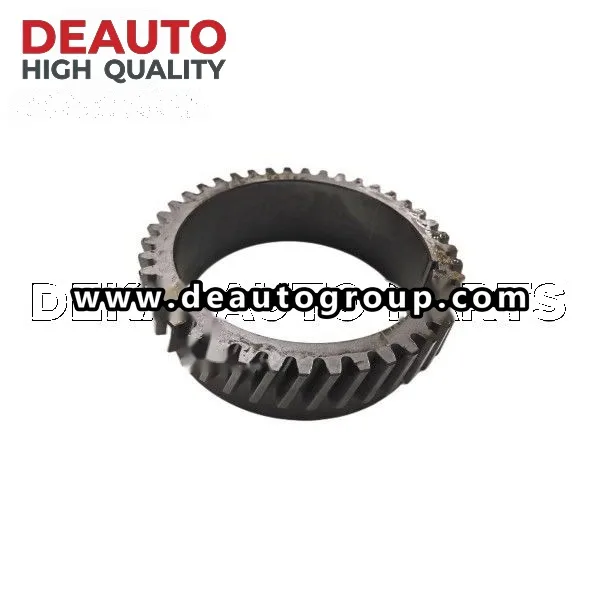 Crankshaft Gear