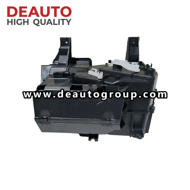 Heater Unit