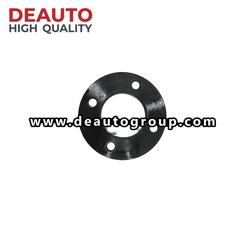 Side Gear Thrust Washer