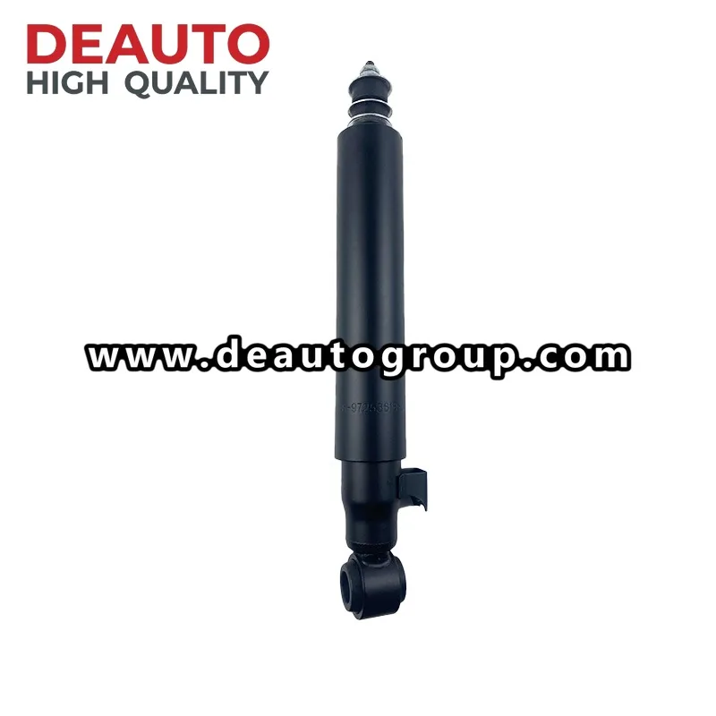 Rear Suspension Shock Absorber Assembly