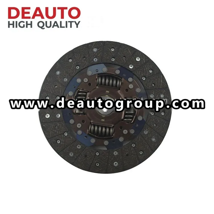 CLUTCH DISC