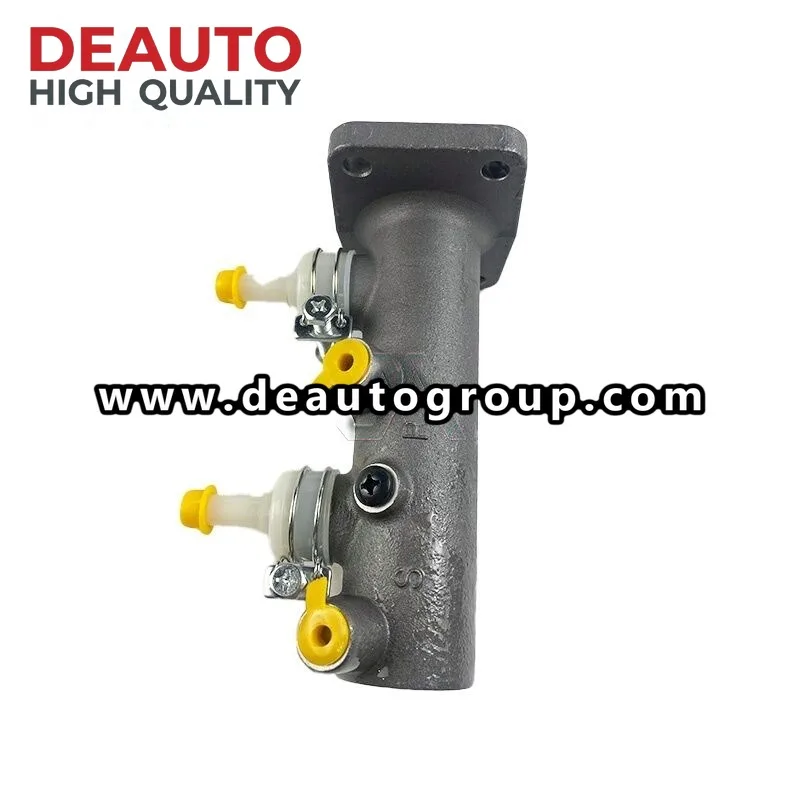 Brake Master Cylinder Assembly