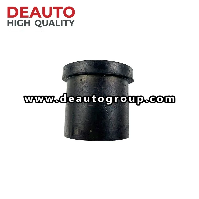 Rear Spring Shackle Bushing