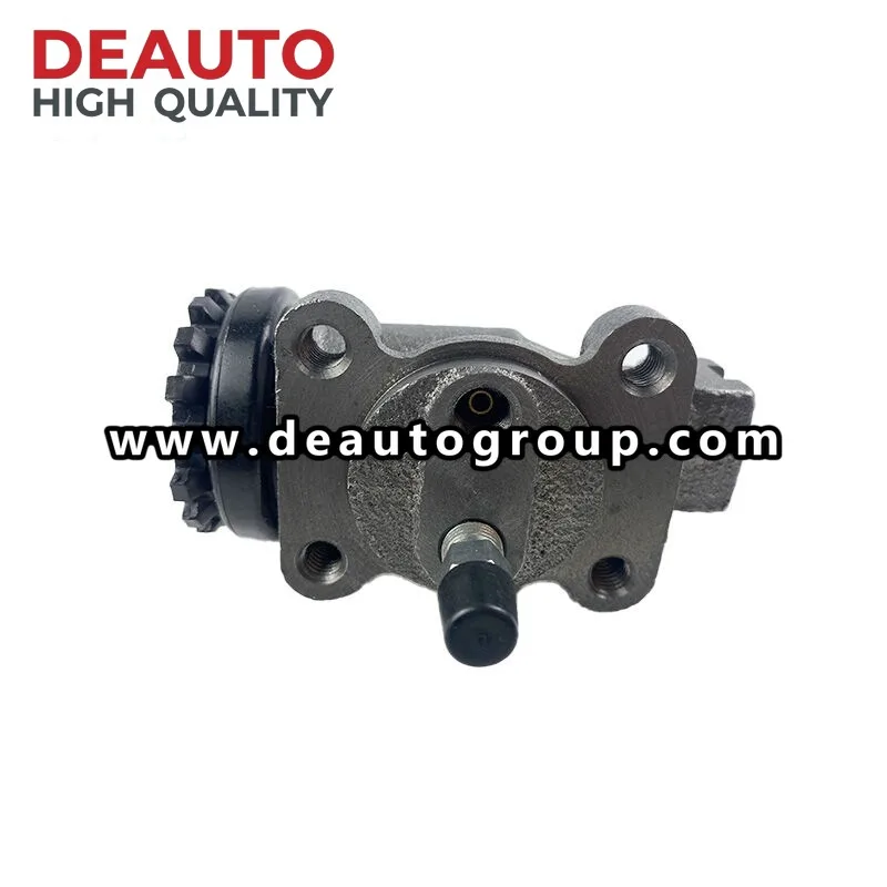 Front Brake Wheel Cylinder