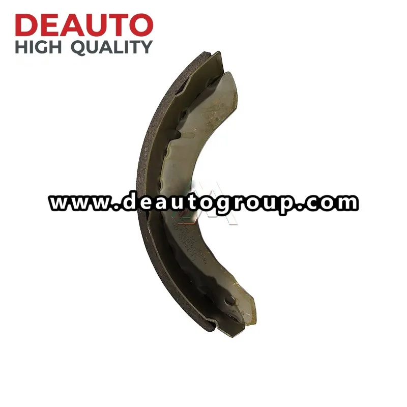 Front Brake Shoe