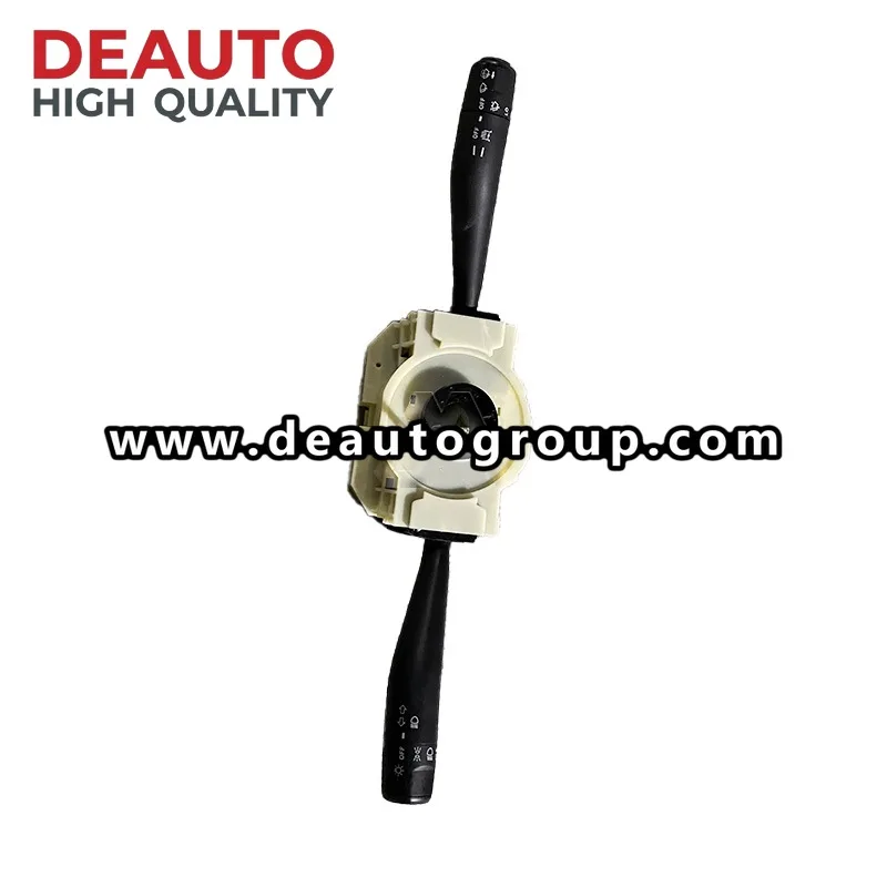 Combination Switch