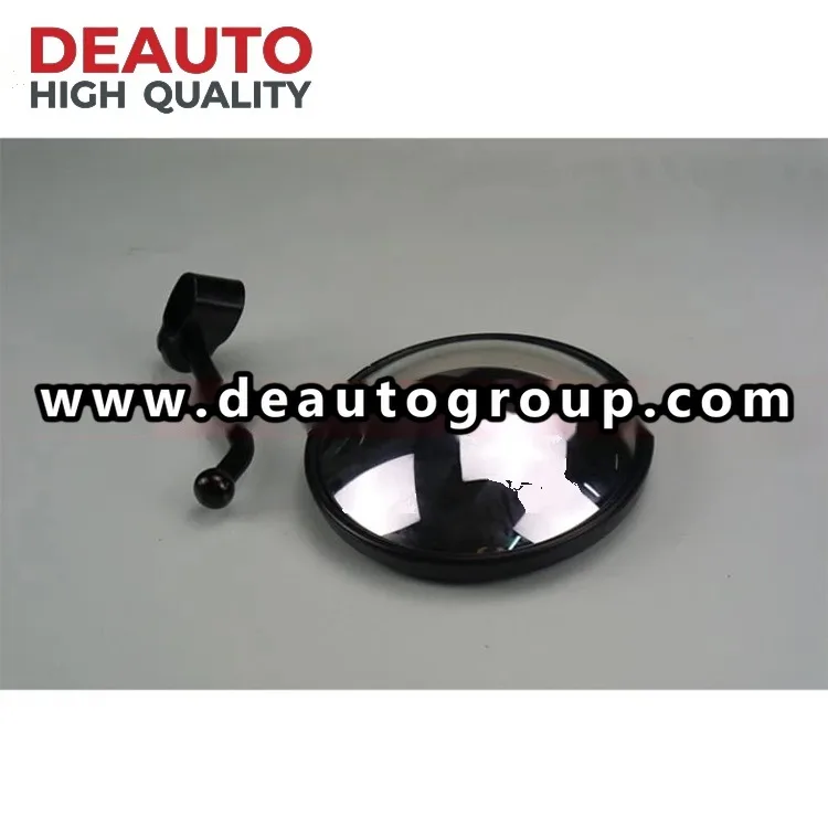 Under Mirror Assembly