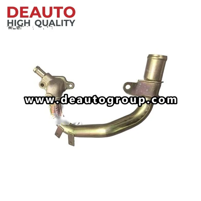 Water Pump Inlet Pipe