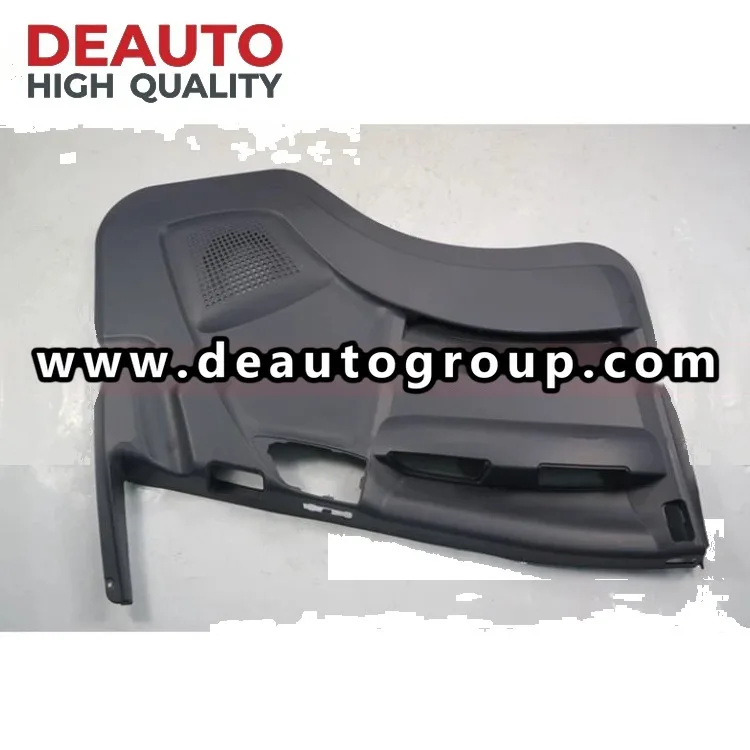 Door Trim Trim