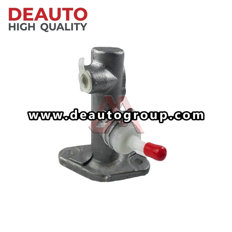 Clutch Master Cylinder Assembly.