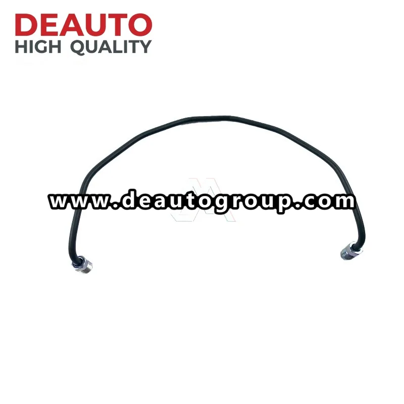Front Brake Backward Oil Pipe