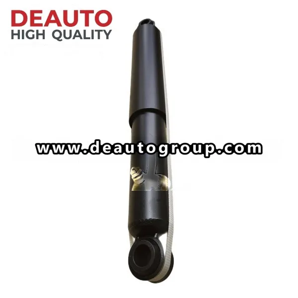 Suspension Rear Shock Absorber Assembly