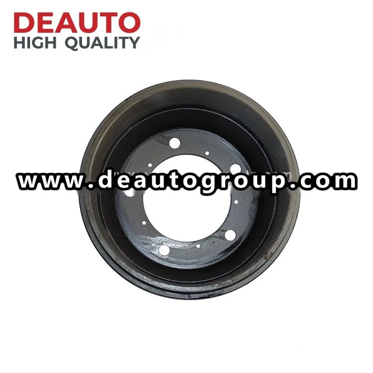 Brake Drum