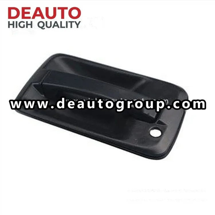 HANDLE OUTSIDE FRT DOOR