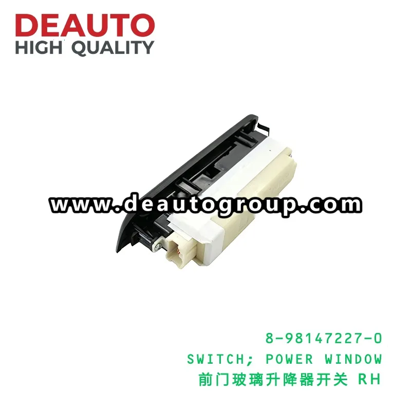 SWITCH POWER WINDOW