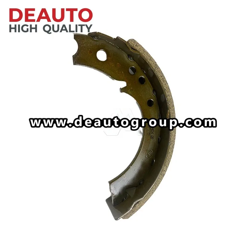 Brake Shoe