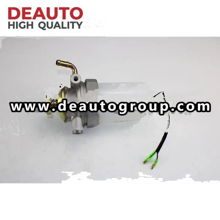 Fuel Water Separator