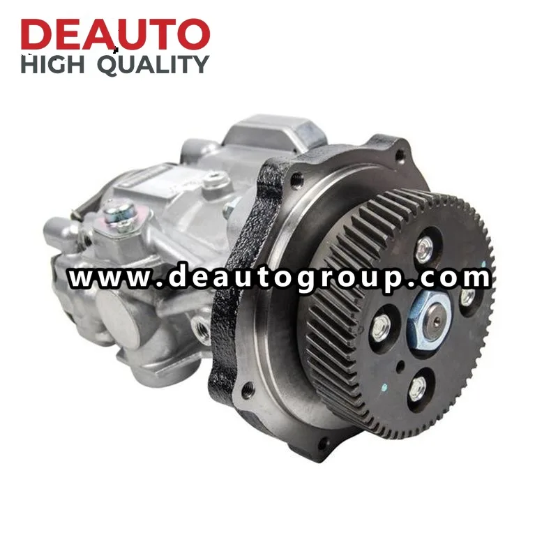 Injection Pump