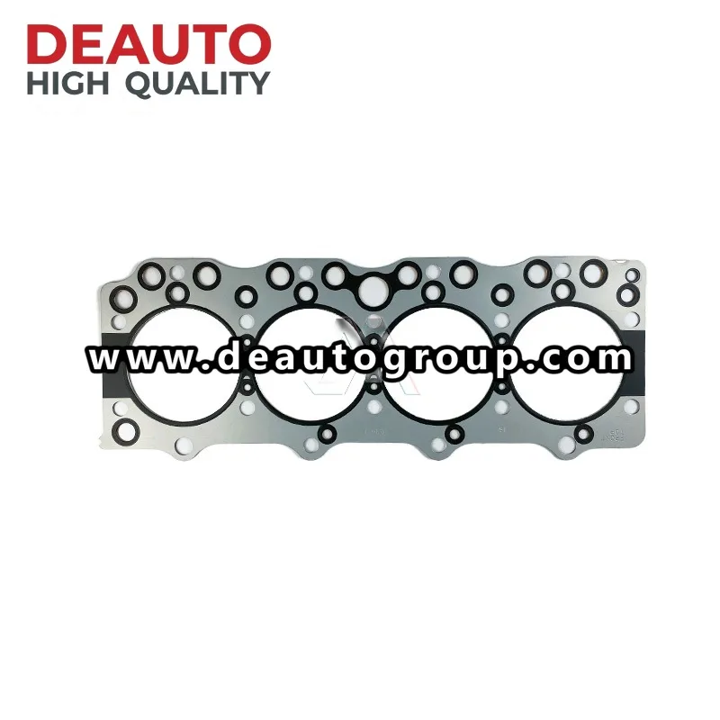 GASKET; CYL HD