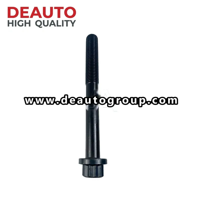 Cylinder Head Bolt