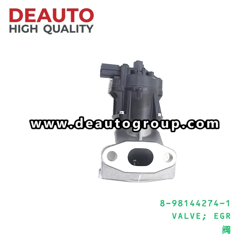 EGR Valve