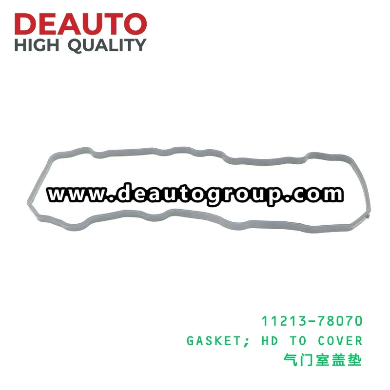 Gasket Cover
