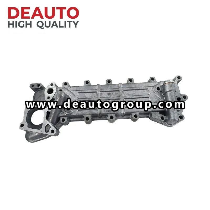 Oil Cooler Cover HF1 HG1