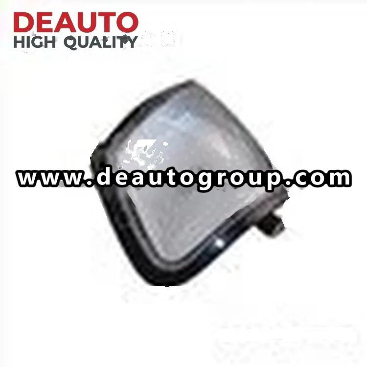 Tfr17 Corner Light