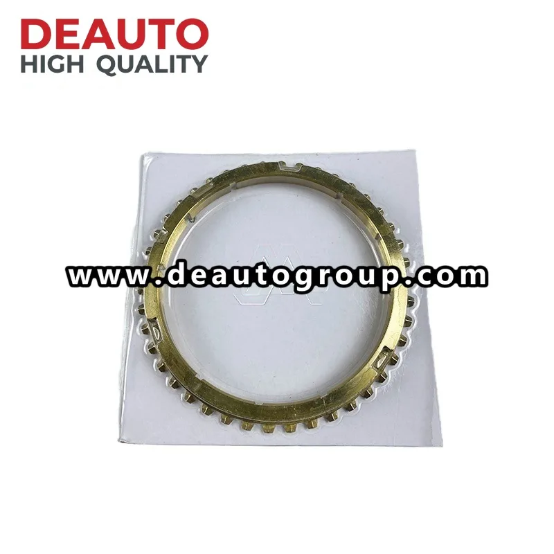 Transmission Synchronizer Ring Gear