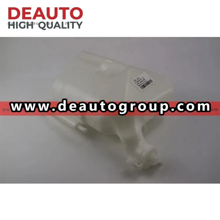 Expansion Tank Max