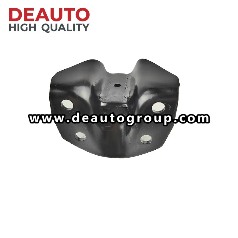 Steel Plate Ear Seat