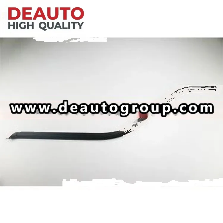 Weather Strip Front Outer