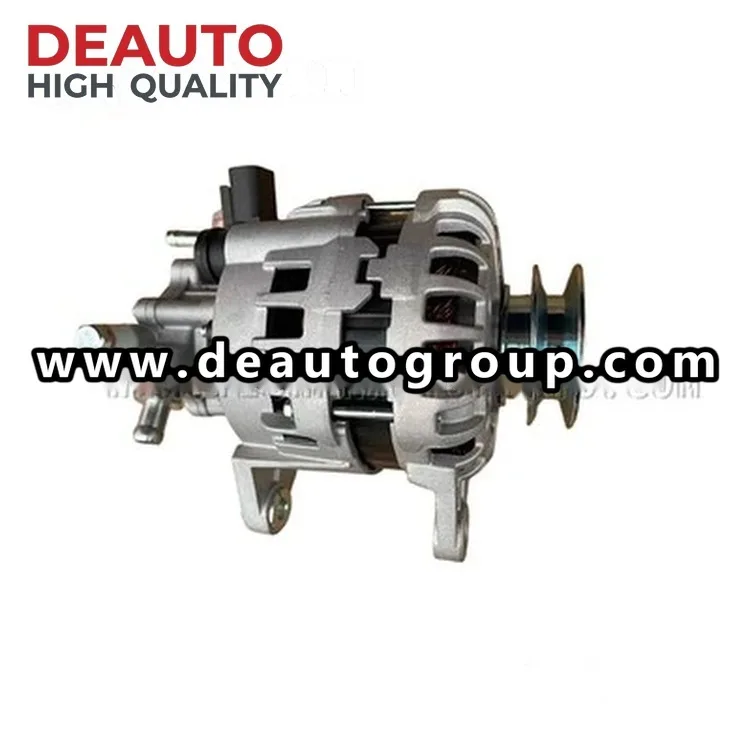 Jh1 Alternator