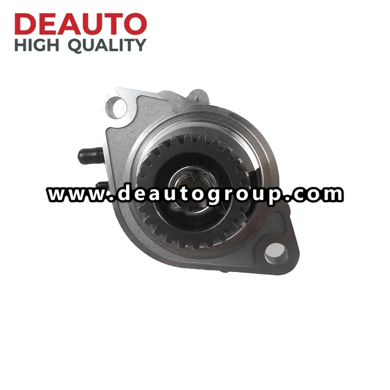 Vacuum Pump Assembly Xzc60